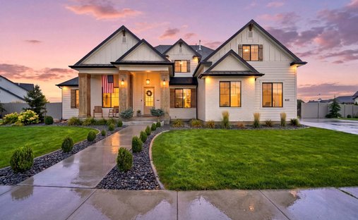 Maison à Cedar Hills, Utah, États-Unis 1