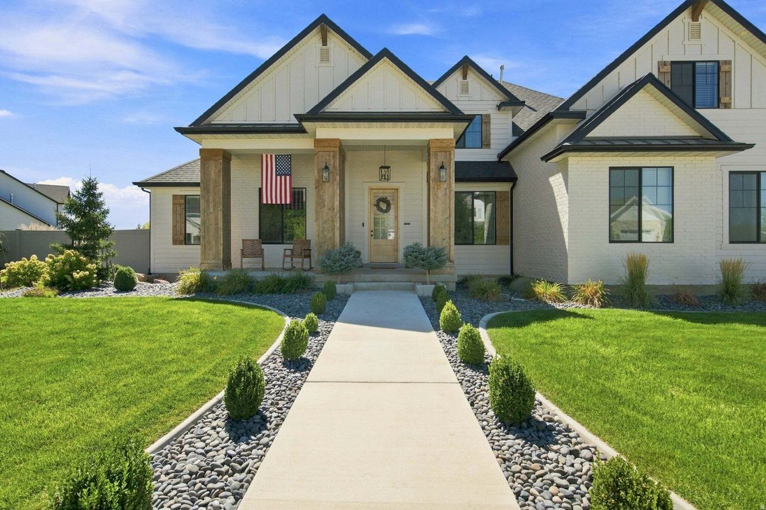 Casa a Cedar Hills, Utah, Stati Uniti 3 - 18826732