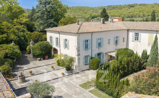 Finca en Calvisson, Occitania, Francia 1
