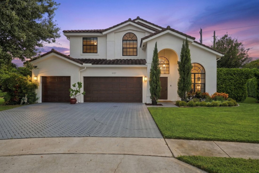 Haus in Wellington, Florida, Vereinigte Staaten 3 - 18064232