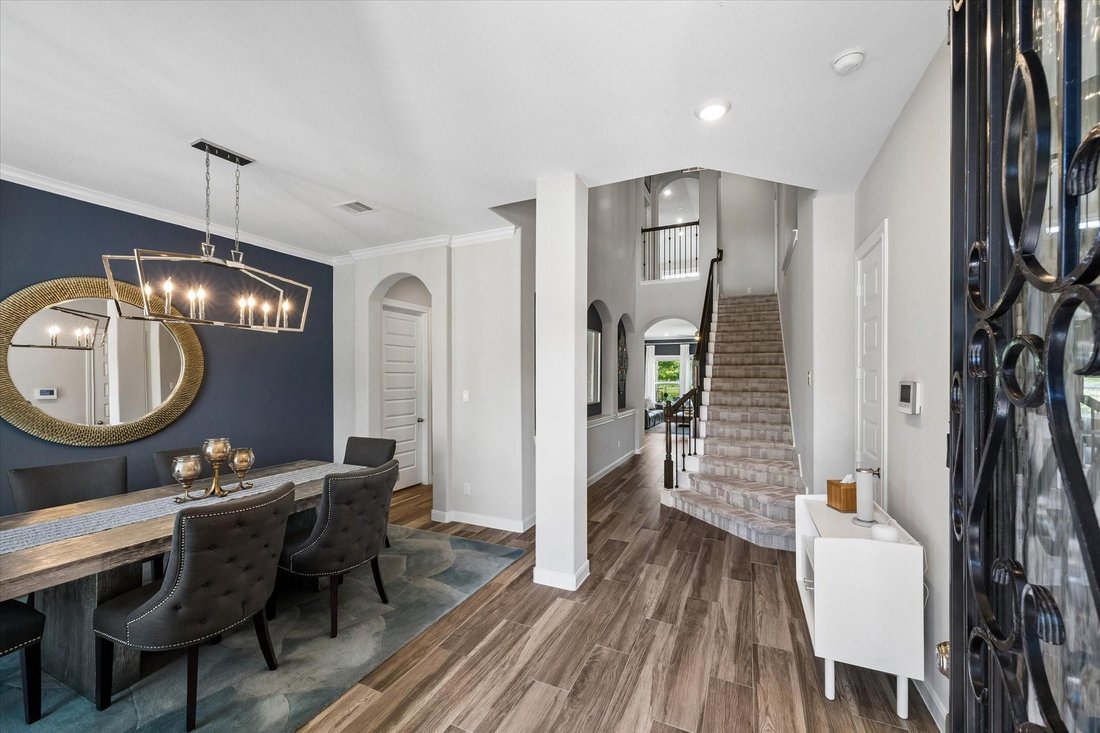 House in Pearland, Texas, United States 5 - 18824413