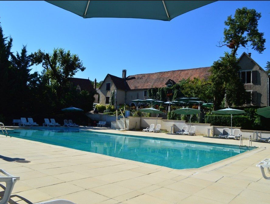 Château à Gramat, Occitanie, France 1 - 18822249