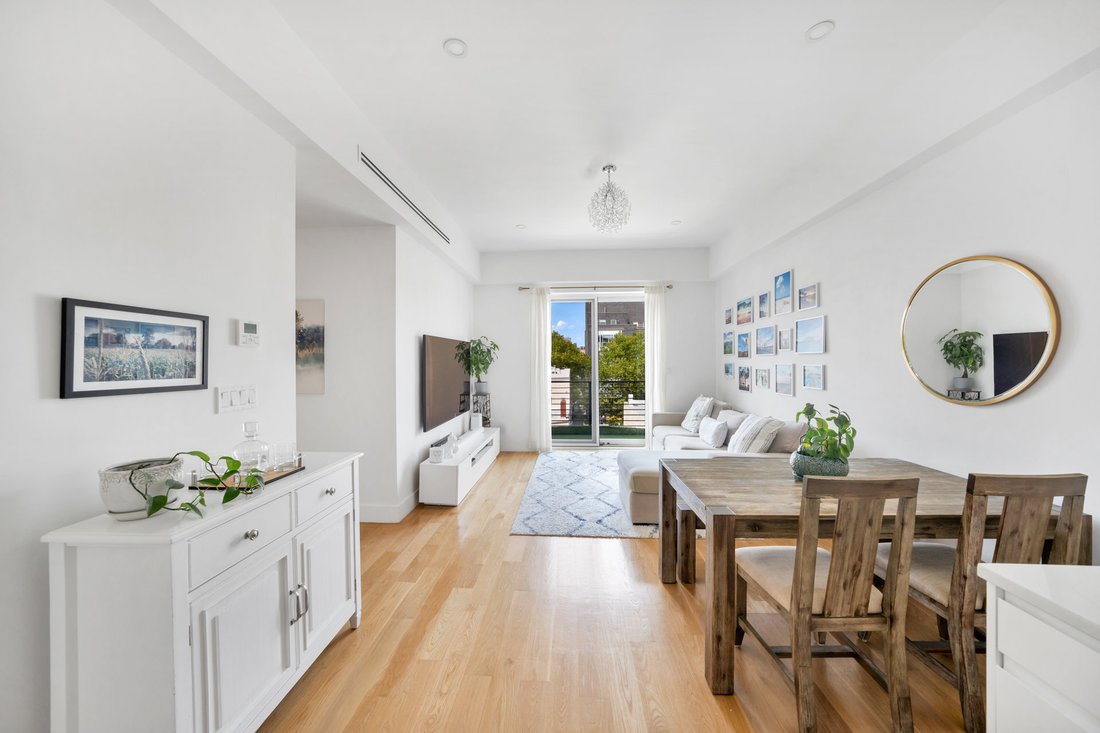 Condo in New York, New York, United States 1 - 18824763