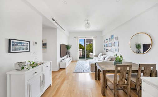 Condo in New York, New York, United States 1