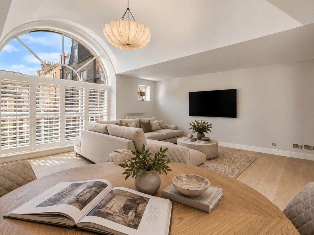 House in Marylebone, Westminster, England 2 - 14840245