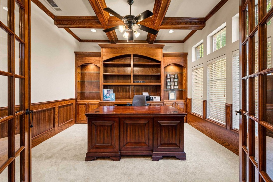 Casa en Grapevine, Texas, Estados Unidos 4 - 18825834