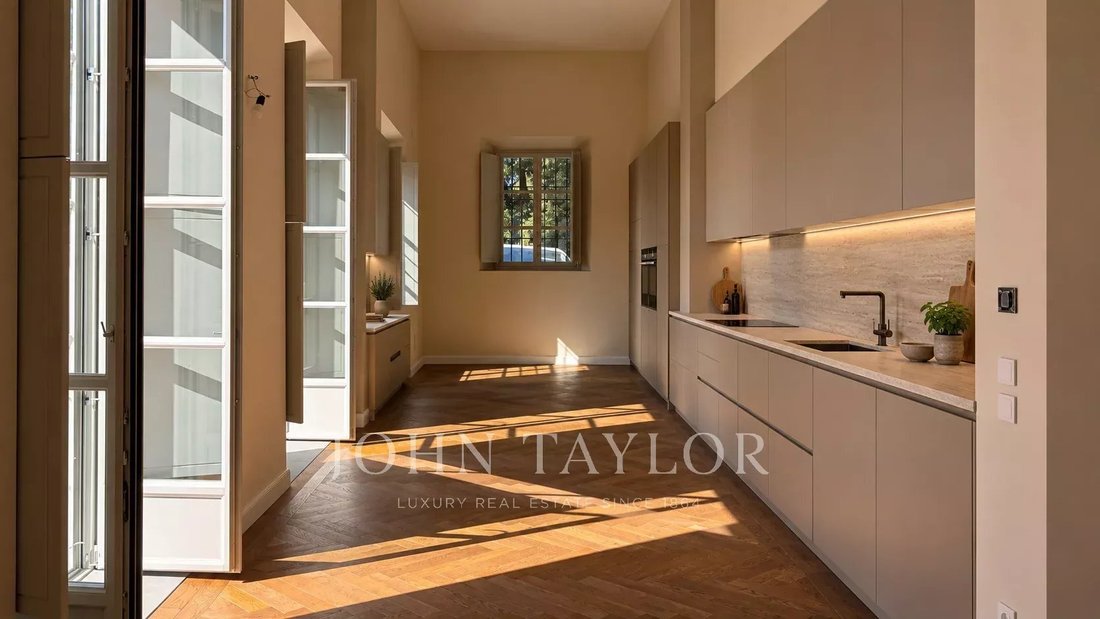Appartement à Centro, Florence, Toscane 3 - 18821793
