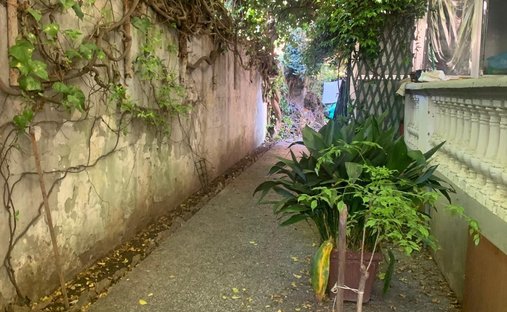 Casa di campagna a Calzabigi, Livorno, Toscana 1