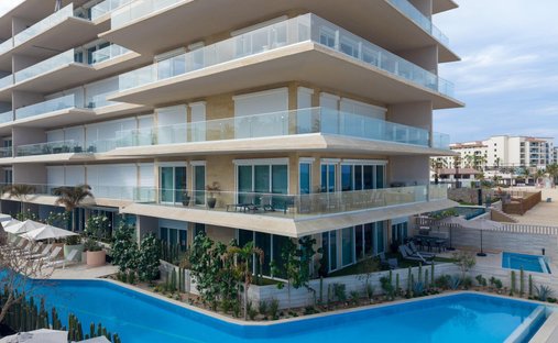 Appartement à San José del Cabo, Basse-Californie du Sud, Mexique 1