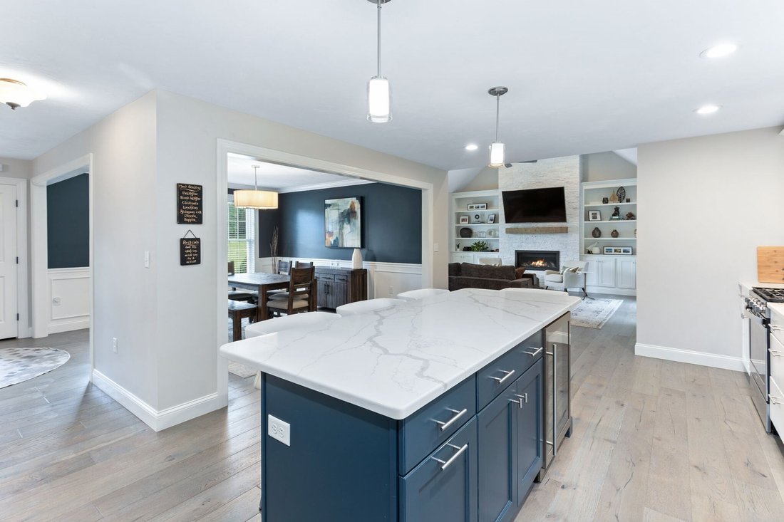 House in East Bridgewater, Massachusetts, United States 5 - 18823650