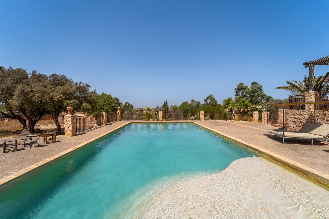 Haus in Essaouira, Marrakesch-Safi, Marokko 4 - 18822212