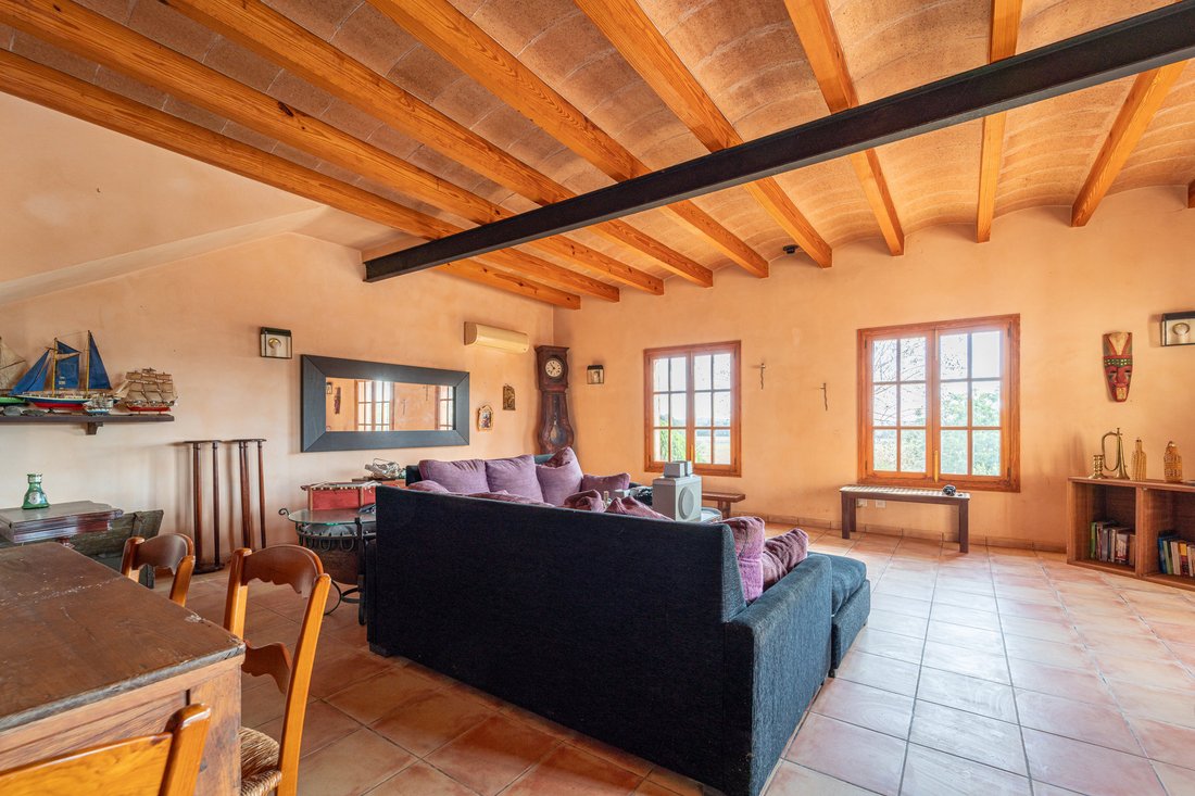 Casa en Las Salinas, Islas Baleares, España 3 - 18191511