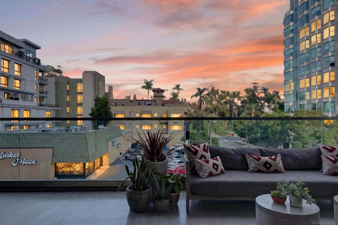 Condo in San Diego, California, United States 5 - 18824149