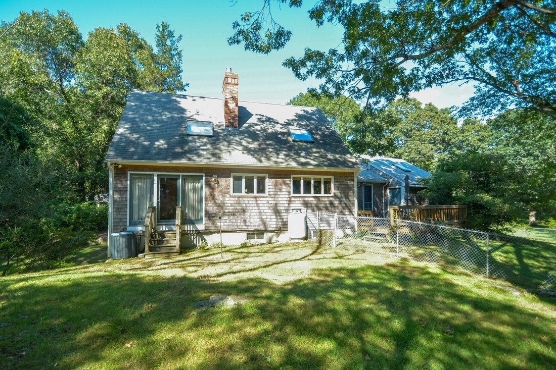 Casa a Berkley, Massachusetts, Stati Uniti 3 - 18819634