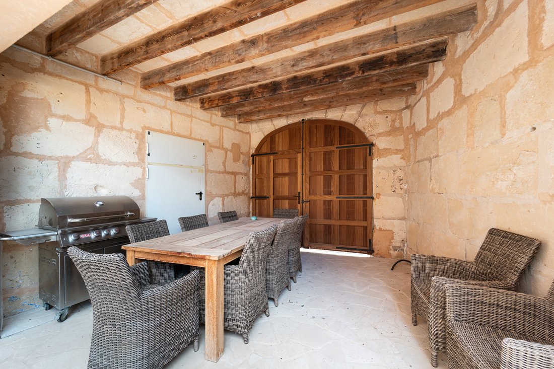 Casa a Ses Salines, Isole Baleari, Spagna 5 - 18191519
