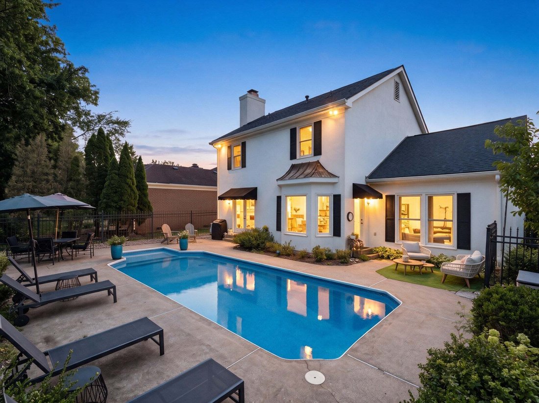 House in Franklin, Tennessee, United States 1 - 18823897