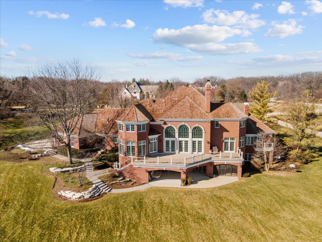 Maison à Campton Hills, Illinois, États-Unis 2 - 18825724
