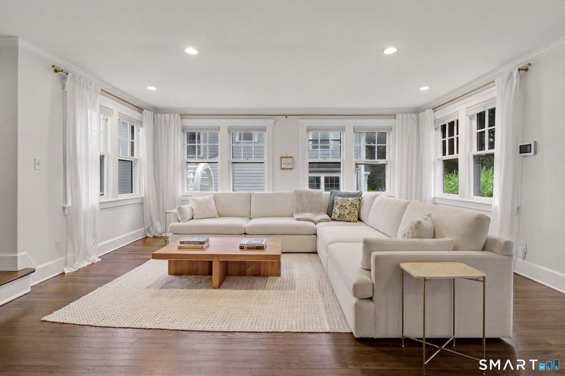Casa en Darien, Connecticut, Estados Unidos 4 - 18826460