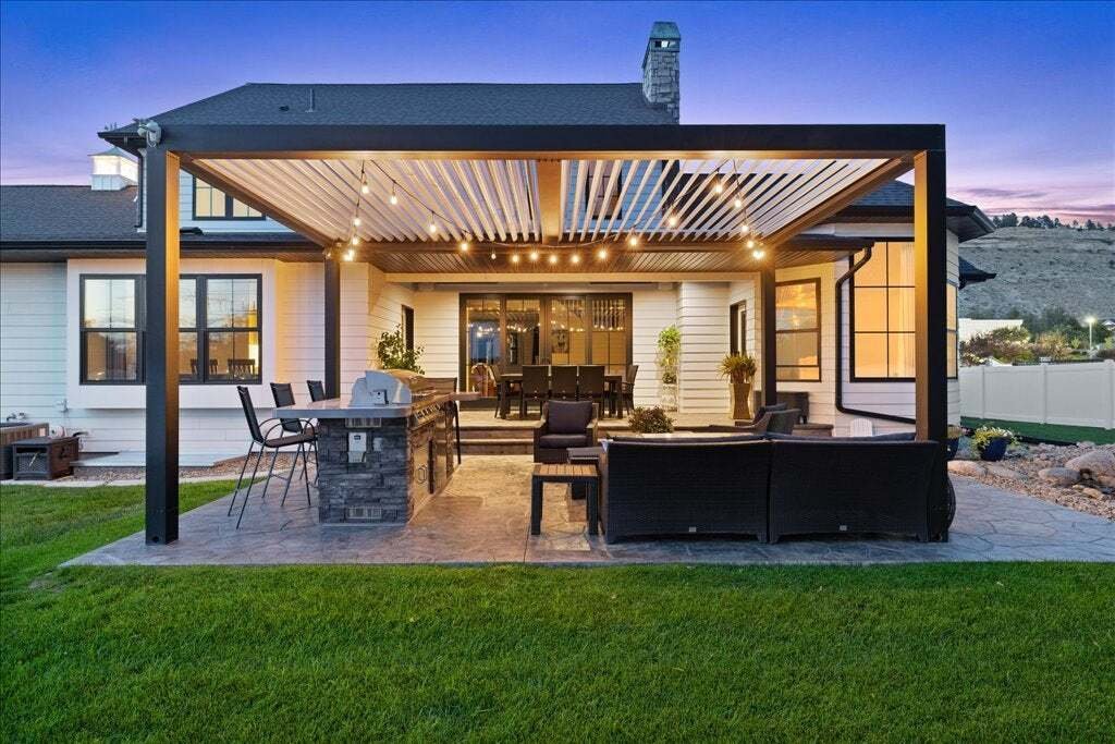 House in Billings, Montana, United States 5 - 18825124