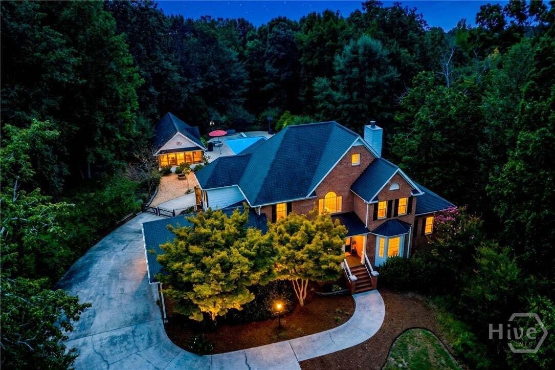 House in Royston, Georgia, United States 1 - 18824226
