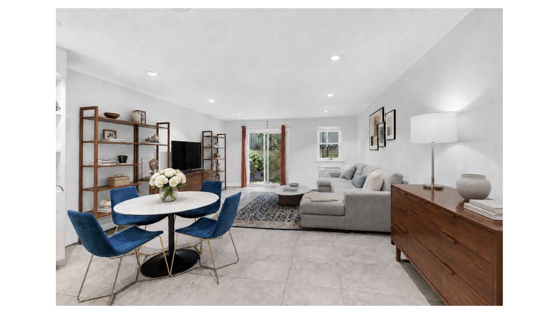 Wohnung in New York City, New York, Vereinigte Staaten 2 - 18824772
