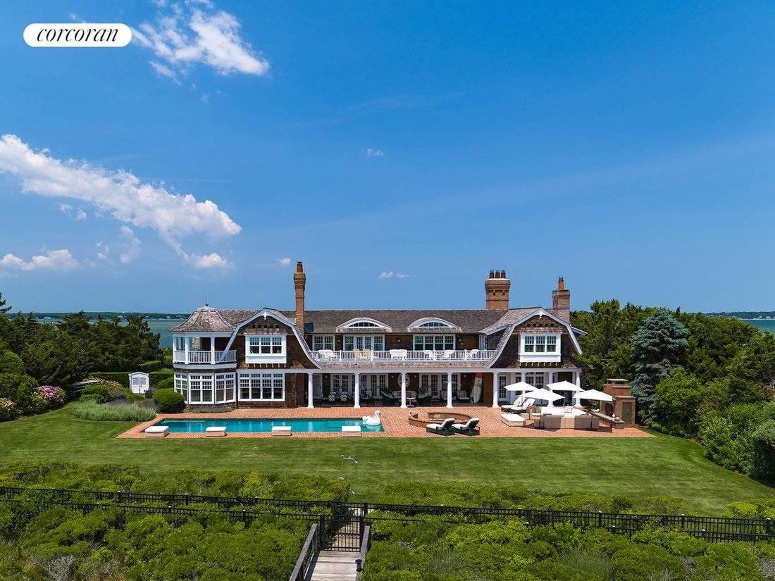 Casa en Southampton, Nueva York, Estados Unidos 3 - 18822405