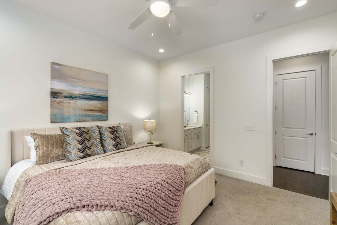 Townhouse en Franklin, Tennessee, Estados Unidos 5 - 18823876
