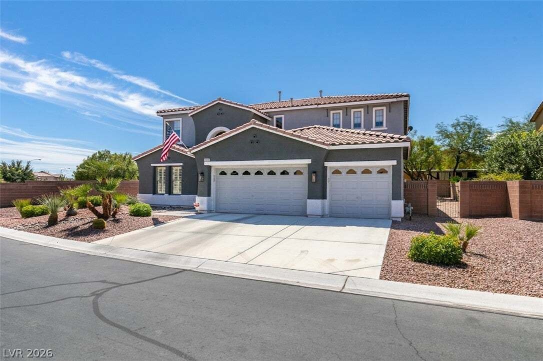 House in Las Vegas, Nevada, United States 2 - 18822788