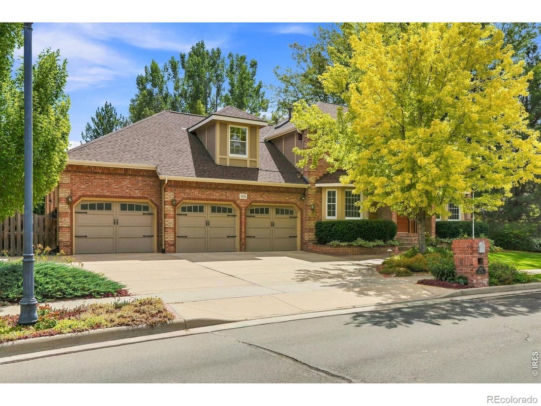 Casa a Longmont, Colorado, Stati Uniti 3 - 18822963