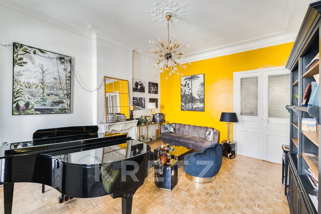 Apartamento en Lodi, 6e Arrondissement, Marsella 5 - 18825569