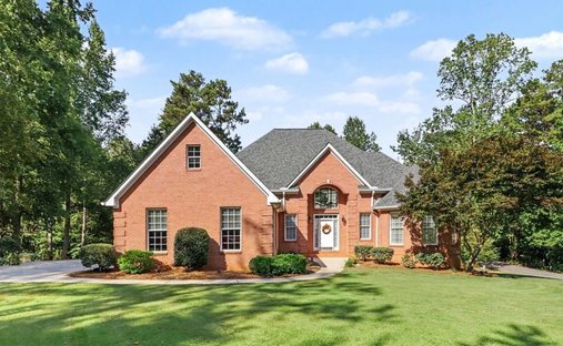 Casa en Winston, Georgia, Estados Unidos 1