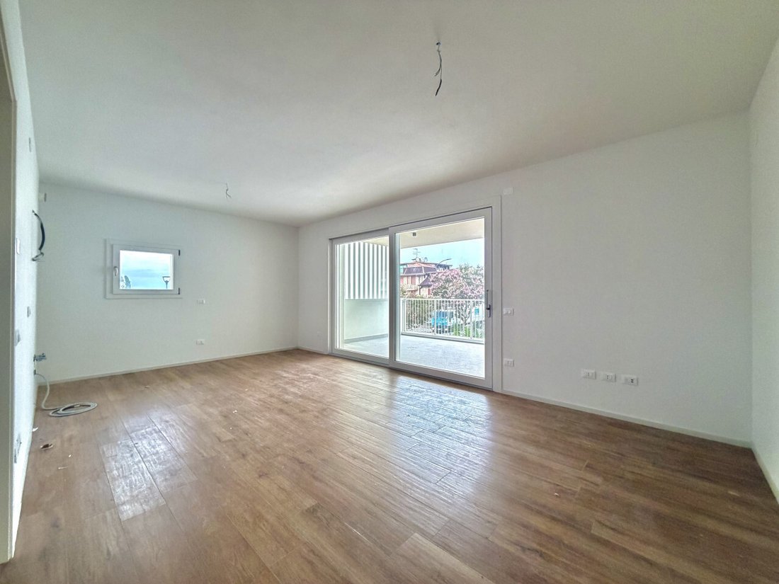 Apartamento en Lido di Jesolo, Jesolo, Véneto 2 - 17783049