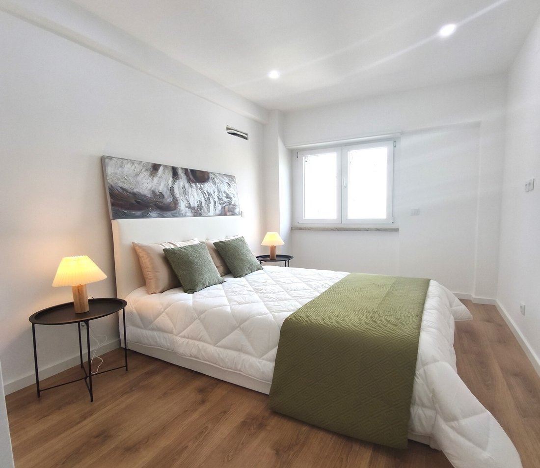 Apartamento en Benfica, Lisboa, Portugal 1 - 18825297