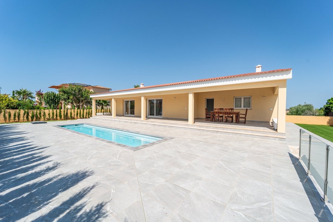 Chalet a Campos, Isole Baleari, Spagna 1 - 18191372
