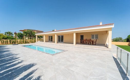 Chalet a Campos, Isole Baleari, Spagna 1