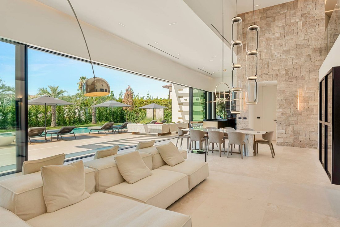 Villa à Caranna-Vaiana, Forte dei Marmi, Toscane 4 - 18825677