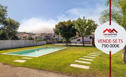 Villa a Gondomar (Sao Cosme), Valbom e Jovim, Oporto, Portogallo 1