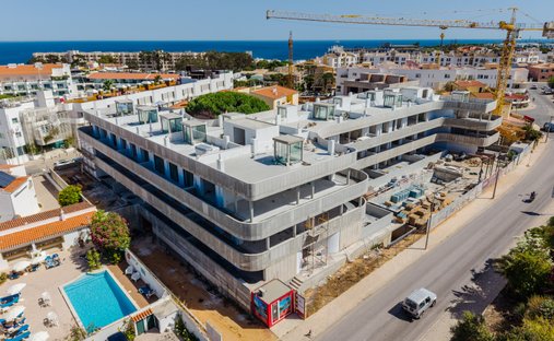 Appartamento a Sao Goncalo de Lagos, Algarve, Portogallo 1