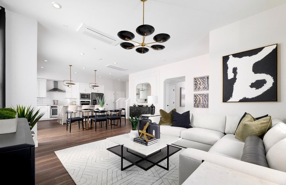 Condominio a Saratoga, California, Stati Uniti 3 - 18826506