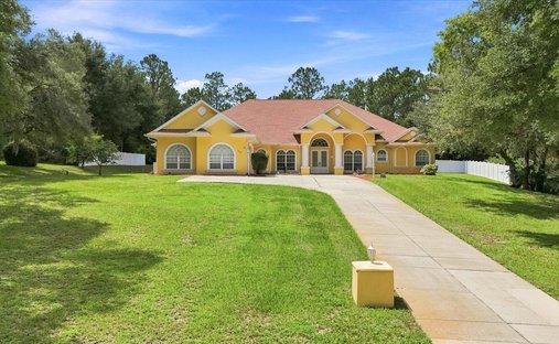 Haus in Hernando, Florida, Vereinigte Staaten 1