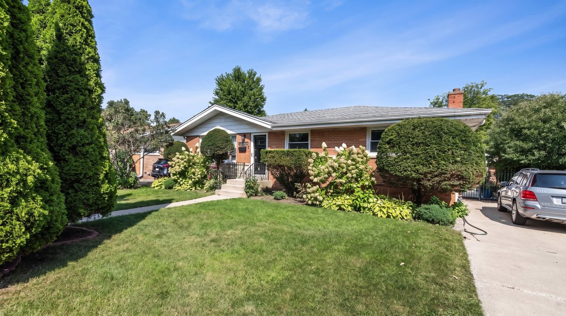 Haus in Morton Grove, Illinois, Vereinigte Staaten 2 - 18821980