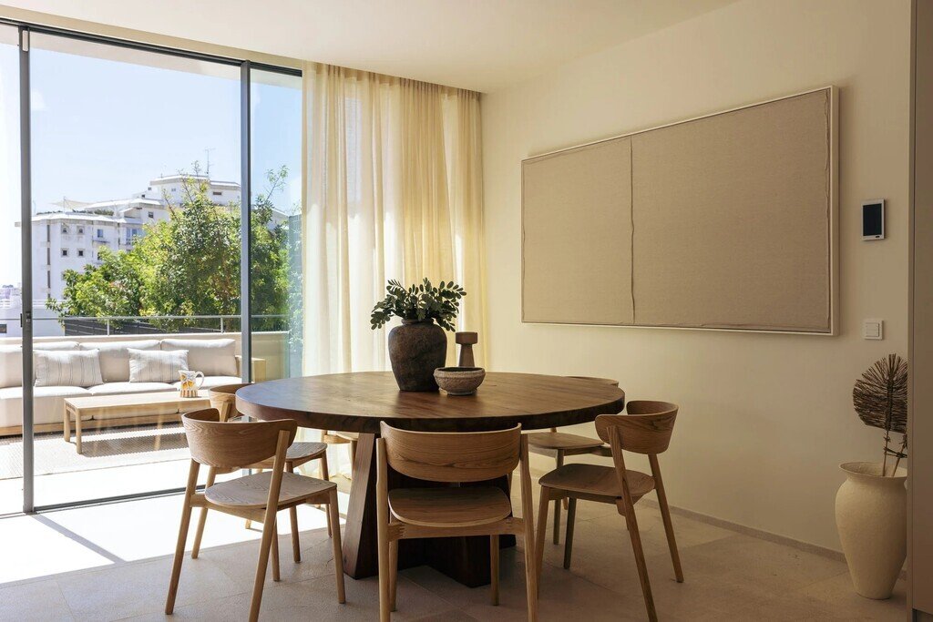 Apartamento en Génova, Palma, Islas Baleares 5 - 18824922