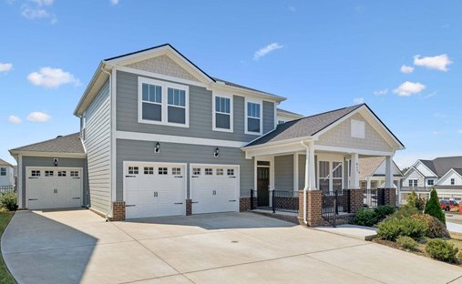 House in Hendersonville, Tennessee, United States 1