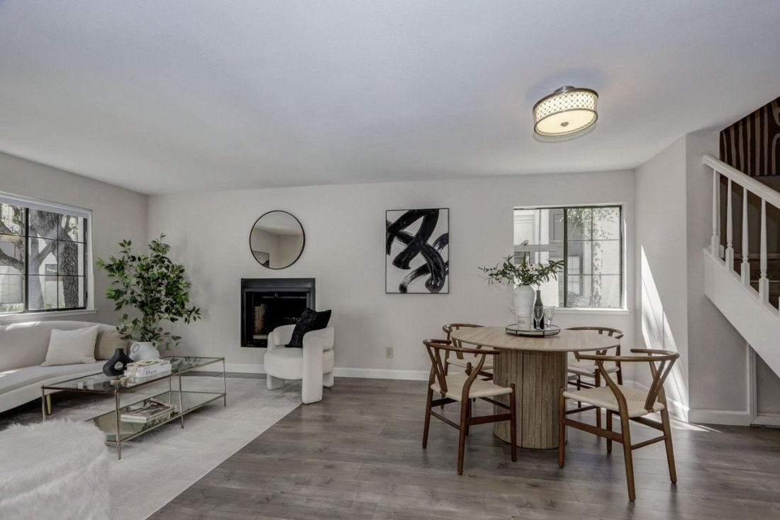 Townhouse en Cupertino, California, Estados Unidos 5 - 18823567