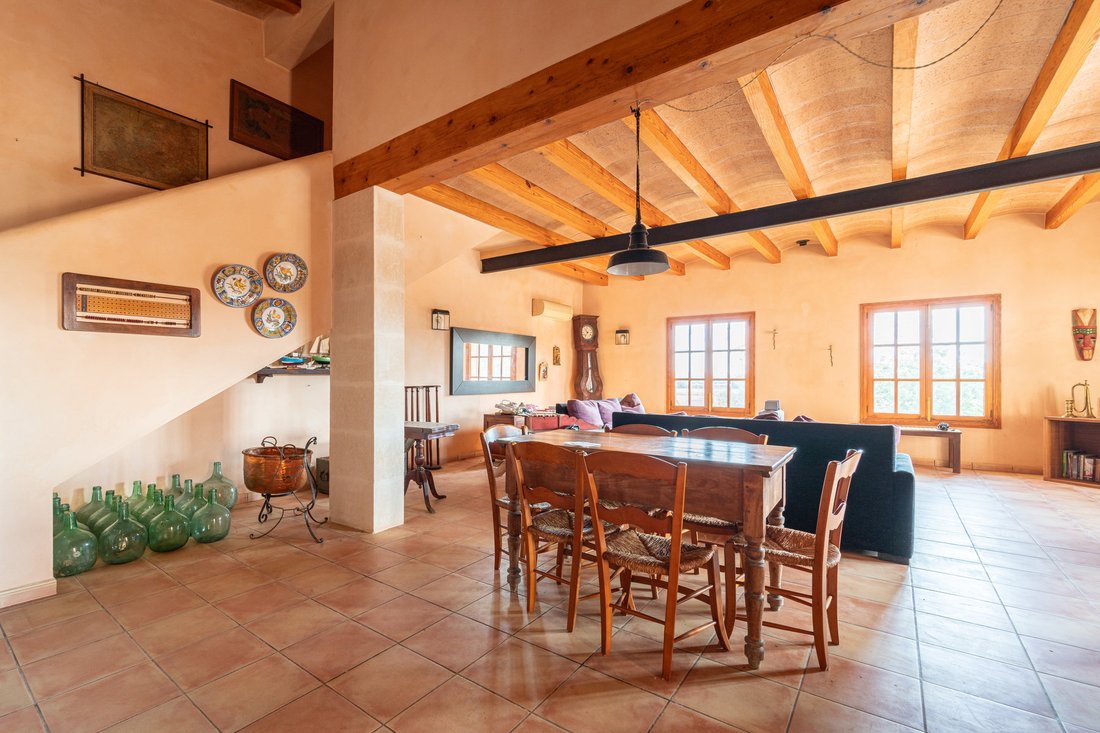 Casa en Las Salinas, Islas Baleares, España 2 - 18191511