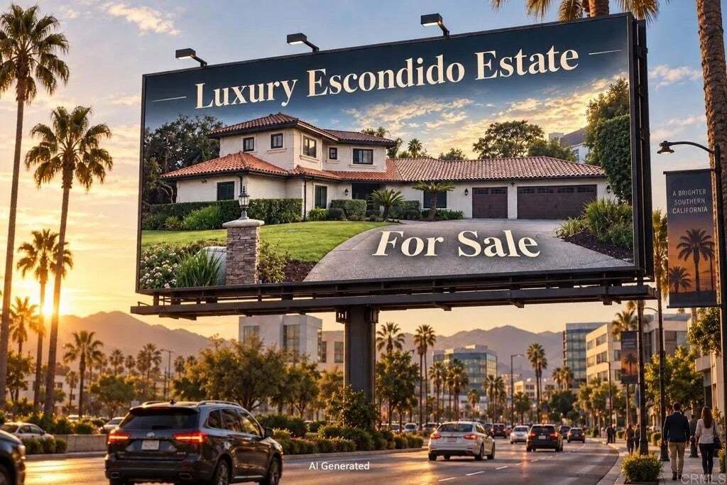 Casa a Escondido, California, Stati Uniti 1 - 18601806