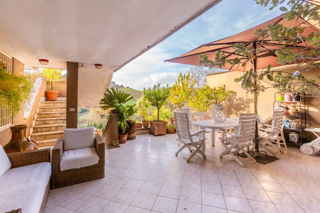 Apartment in Cassia - Grottarossa, Rome, Lazio 1 - 18825675