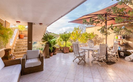 Apartment in Cassia - Grottarossa, Rome, Lazio 1