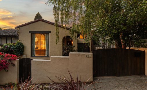 Casa en Berkeley, California, Estados Unidos 1