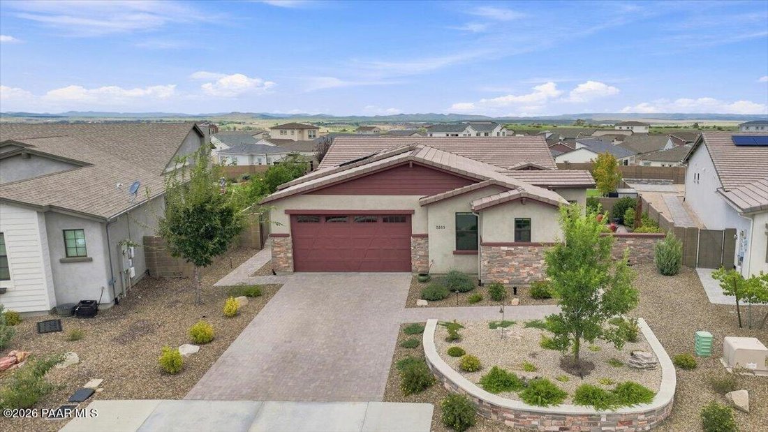Casa en Prescott, Arizona, Estados Unidos 2 - 18826246